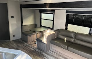 2022 Open Range RV Open Range RV 335BHS