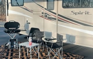 RV Doin’ This