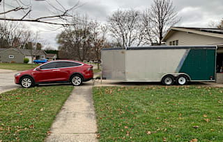TOY HAULER! Take the FUN With You!
