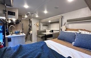 2021 Geo Pro: Ultra Light & Family Ready