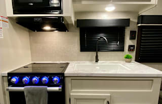 2022 Jayco Jay Flight Bunkhouse