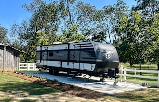 Delivery or Onsite Only - 2021 Grand Design