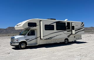 2017 Jayco Greyhawk 29MV