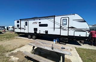 Family Approved Camper Rental