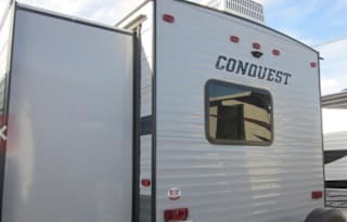 2021 Gulf Stream RV Conquest Special Edition Series 36FRSG