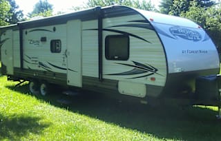 2016 Salem Cruise