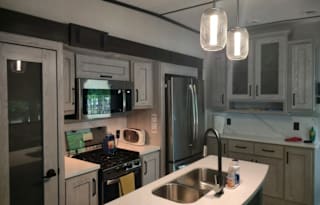2022 Keystone RV Montana HM331RL22