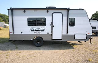 2022 KZ Sportsmen Classic 170MB
