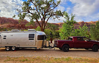 2022 Airstream Globetrotter – Adventure in Style