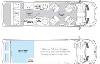2014 Airstream Interstate