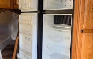 2009 Heartland Bighorn 3055RL