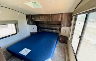 2022 Grand Design Reflection 150 Series 278BH