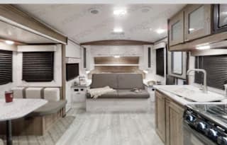 2023 Cruiser MPG 2200BH