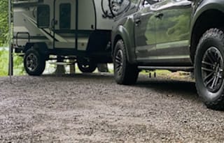 2021 Jayco Hummingbird 10RK