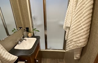 Family Ready Southeast Spirit RV Rental