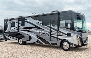 2022 Forest River RV Georgetown 7 Series 36K7