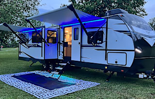 2022 Heartland Sundance Ultra Lite 293 RL