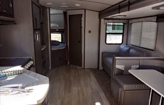 2021 Cruiser MPG 2750BH