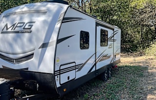 2022 Cruiser MPG 2500BH