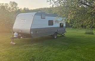 Gibbs RV Rental