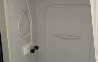 17ft Cozy Camper, this Camper comes ready for you