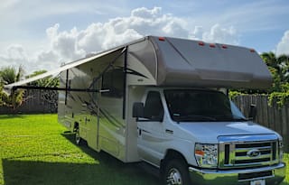 2019 Winnebago Minnie Winnie 31G