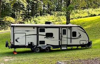 Home on the Road