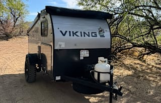 2023 Forest River Viking Explore 9.0