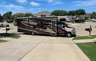 Easy Peasy RV