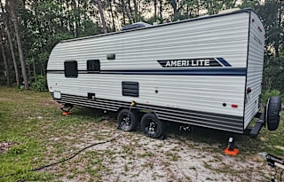 Emalee 2022 Gulfstream 248BH