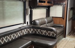 2017 Jayco Jay Flight 32TSBH