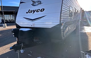 2022 Jayco Jay Flight SLX 8 264BH