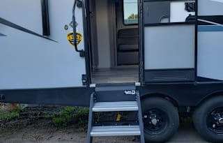 J & J's Wanderlust Wheels  Camper Rental