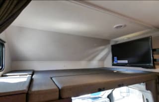 2022 Large Class C