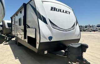 Dodge-a-bullet