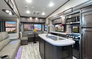2020 Grand Design -  Family Friendly RV