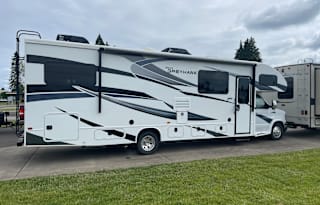 2022 Jayco Greyhawk 31F - Pets OK!