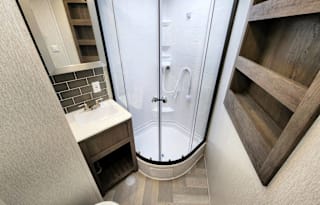2022 Forest River RV Salem 29VBUD (Delivery)