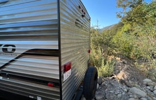 EVO 268BH #2  - Great for Dry Camping