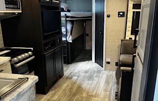2022 Jayco Jay Feather