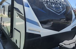 2021 shadow cruiser 260rbs