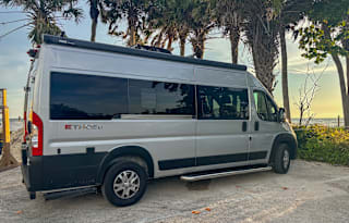 2024 Entegra Coach Ethos Li 20TL