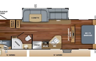 Hinson's Home Away From Home