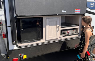 2022 Heartland Sundance Ultra Lite 265BH