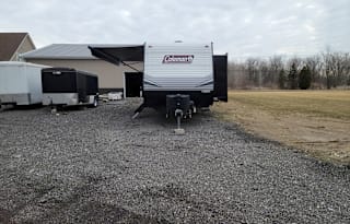 2021 Dutchmen RV Coleman Lantern Series 300TQ