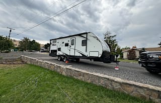 Traveling Spirit Bunkhouse