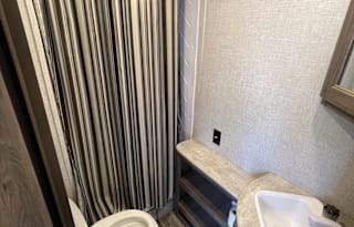 2021 CrossRoads RV Zinger Lite ZR280BH
