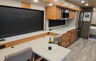 Brand New, 2022 Tiffin, Open Road Allegro 34 PA