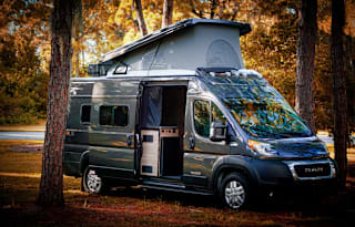 2023 Winnebago Solis, Fully OFF Grid Capable!