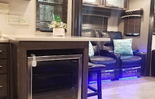 2019 Cruiser Aire 5th wheel